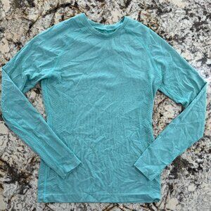 *FIGS* Salta Seamless Longsleeve Underscrub [S]